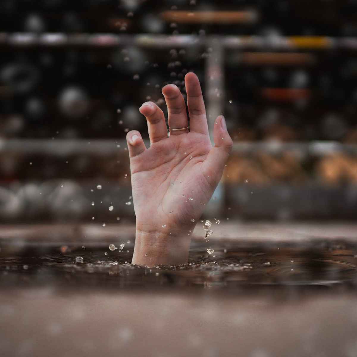 Es ist 5 vor 12&nbsp;…