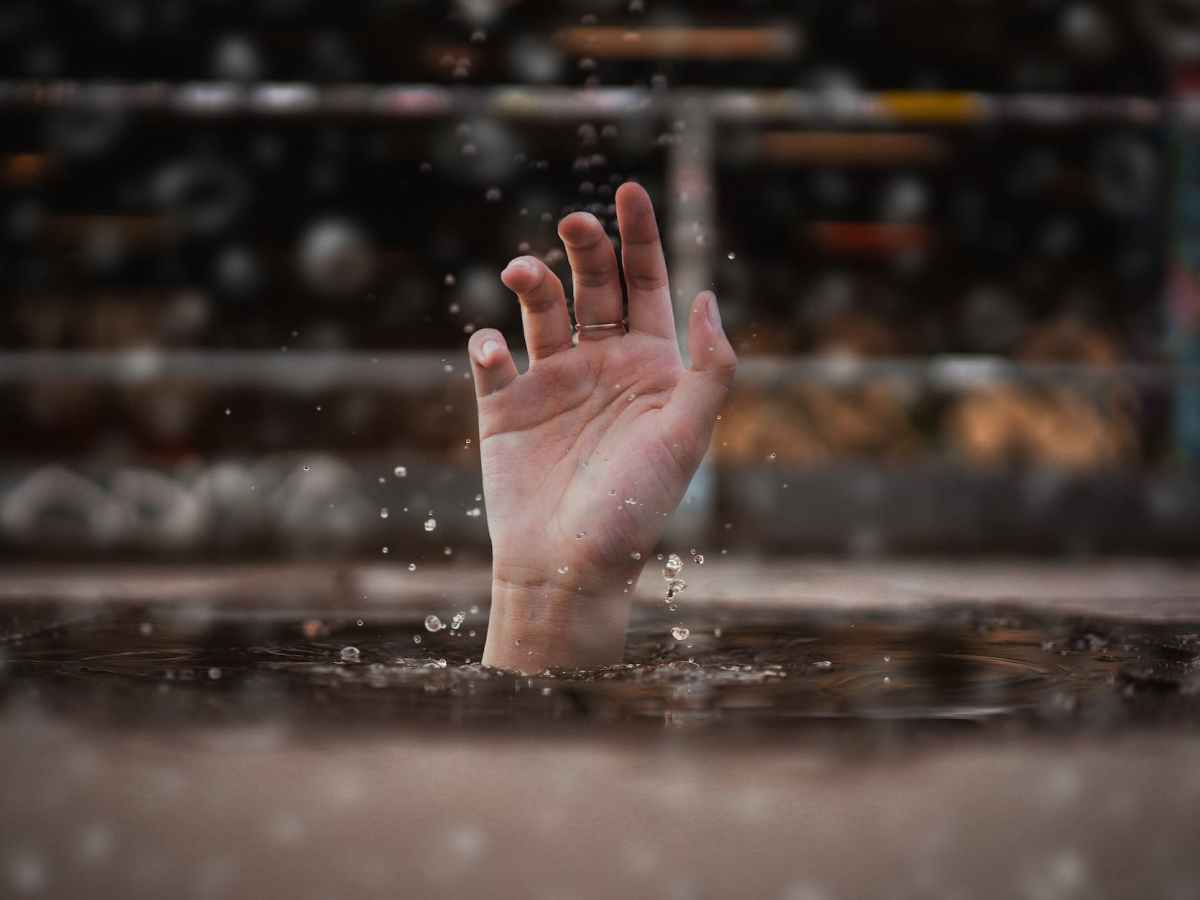 Es ist 5 vor 12&nbsp;…